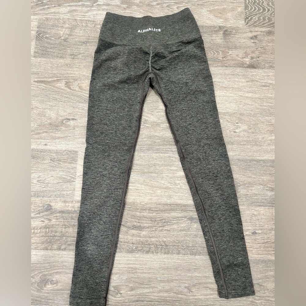 Alphalete Amplify Brand New